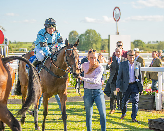 Race 2 - Nimrod Ladies Open (60 of 82)