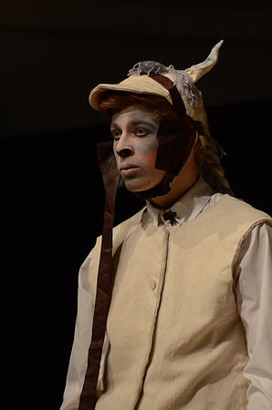 Wind in the Willows - Act-2  87