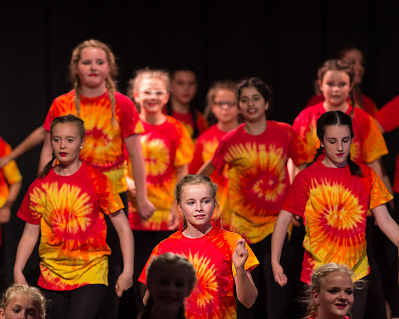 Amersham School - Salute (64 of 582)