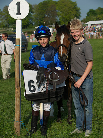 Ponies 45