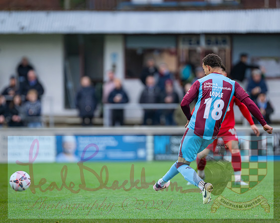 Chesham Utd 2 v Worthing 0 (133 of 411)