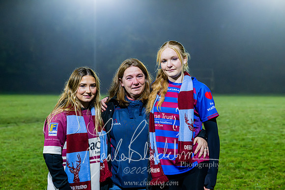 Amersham and Chiltern - Chesham Stags (38 of 381)