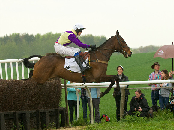 Old Berks at Lockinge Mixed Open Race