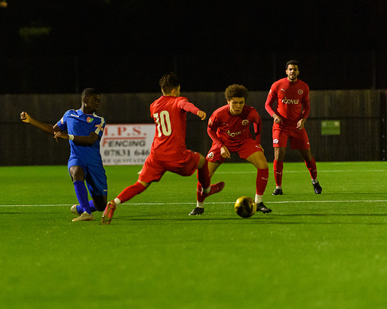 Rams 23 v Chalfont U23  (129 of 275)