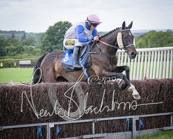 Race 2 - PPORA Members conditions race for Novice riders (104 of 127)