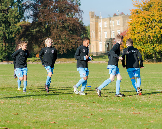 AFC Oaklands v Hendon United (21 of 314)