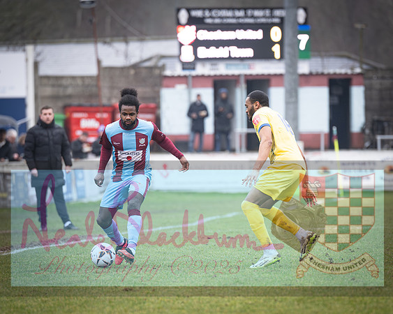 Chesham Utd 1 Enfield Town 3 (213 of 473)