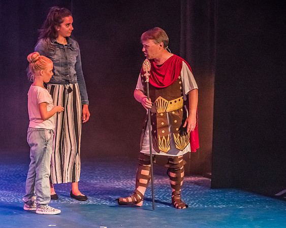 8 - Ancient Romans (3 of 145)