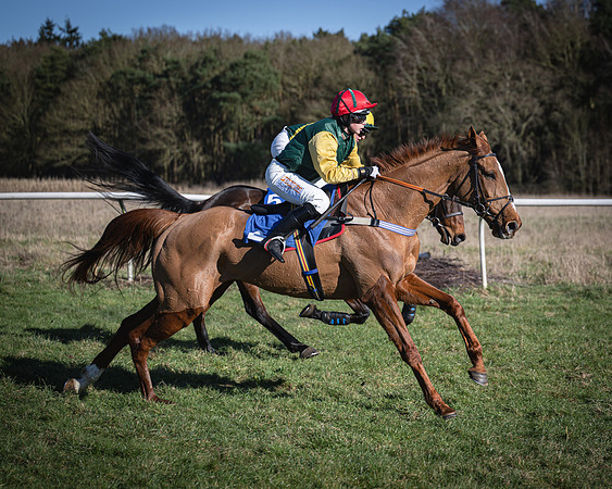 Race 3 - Ladies Open (35 of 56)
