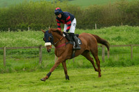 Race 5 - Restricted 6