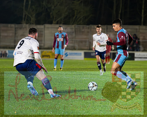 Chesham 2 Hampton and Richmond Borough 1 (292 of 401)