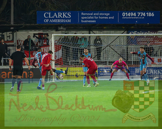 Chesham Utd 2 v Worthing 0 (305 of 411)