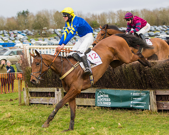 Race 2 - Open Maiden (101 of 128)