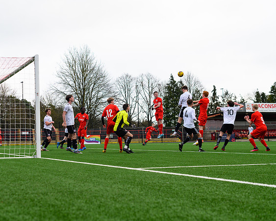 Rams v Procision Academy Reading (184 of 278)