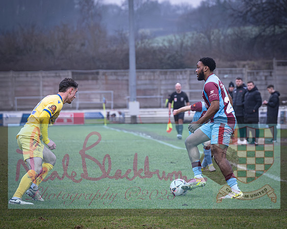 Chesham Utd 1 Enfield Town 3 (372 of 473)