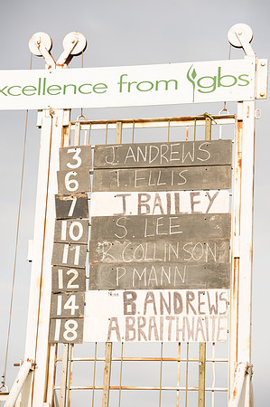Race 2 - Div 2  1