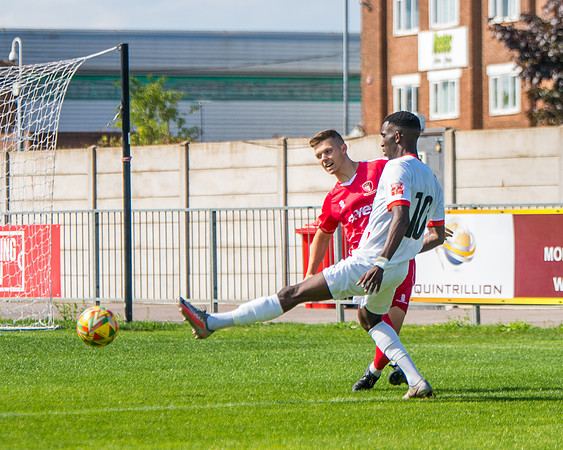 Hayes & Yeading Utd 2 Rams 2  (15 of 292)
