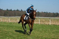 Races 2 - Conditions 2