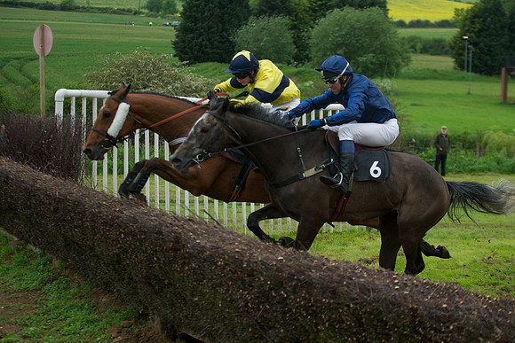 Race Six 47