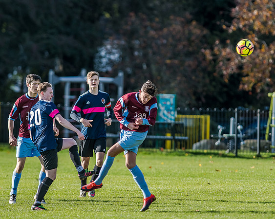 Wycombe Tigers v Riuslip Rangers Clarets (19 of 317)