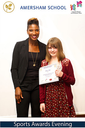 Sports awards evening  123