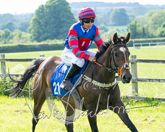 Race 5  - Maiden race 2m5F Div-2 (55 of 205)