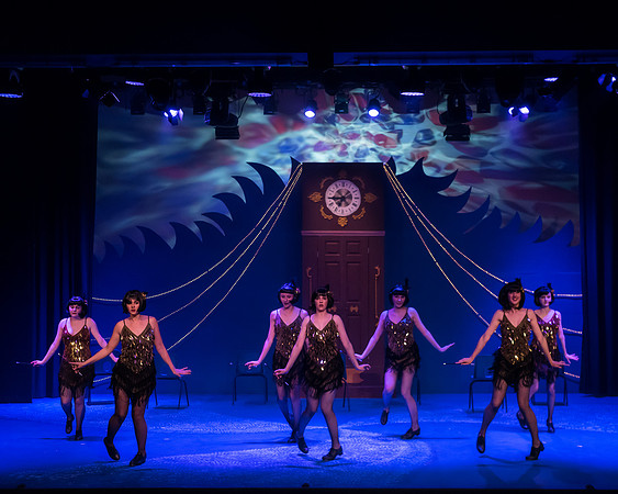 19 - 20's Flappers (31 of 123)