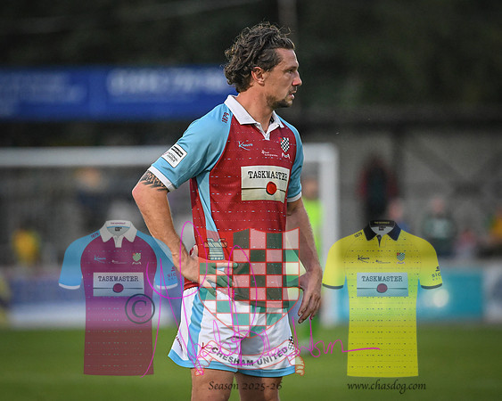 Chesham United 0 v 0 Horsham (12 of 463)