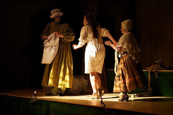 Wind in the Willows - Act-2  22