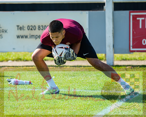 Cray Valley PM 0 v Chesham Utd 2 (30 of 546)