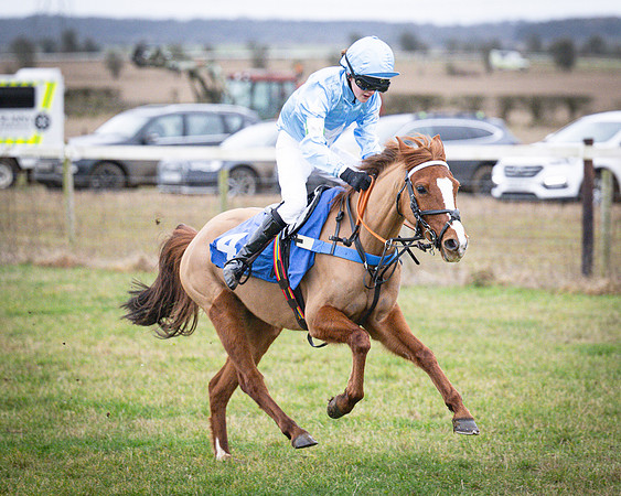138cm Pony Race (55 of 75)