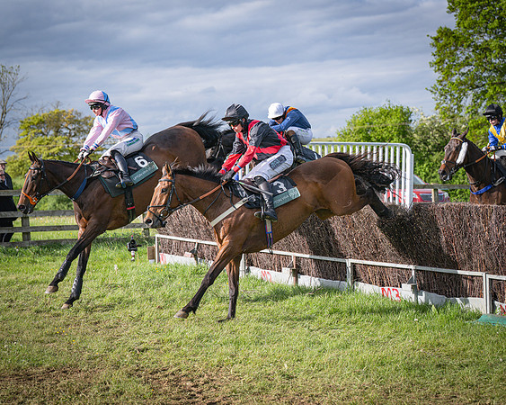 Race 7 - Walnut Hill PPORA club members maiden (21 of 104)