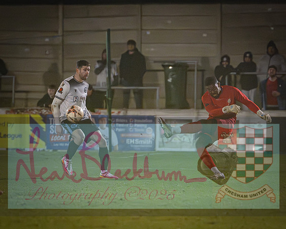 Chesham Utd 2 Salisbury 2 (122 of 401)