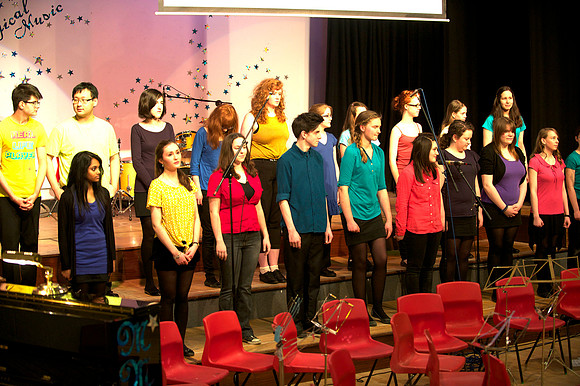 Musical Magic 66