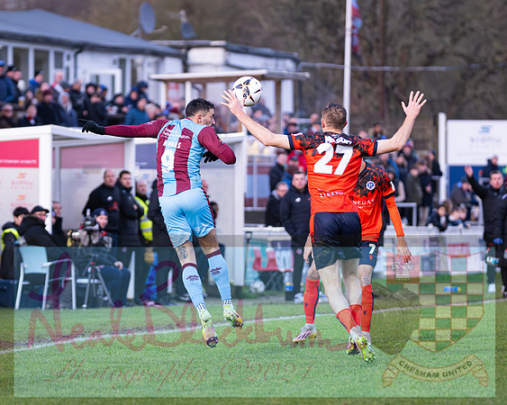 Chesham Utd 0 v Dorking Wanderers 5 (168 of 296)