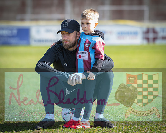 Chesham United 4 v 1 Welling United-2