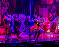 Swan Panto 2017