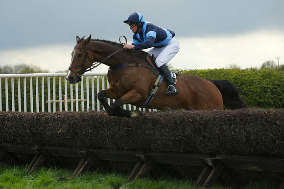 Novice Riders 38
