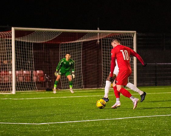 Rams v MK Dons (123 of 402)