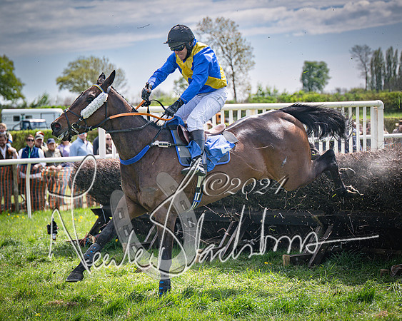 Race 2 - The Elliott of London maiden race (75 of 137)