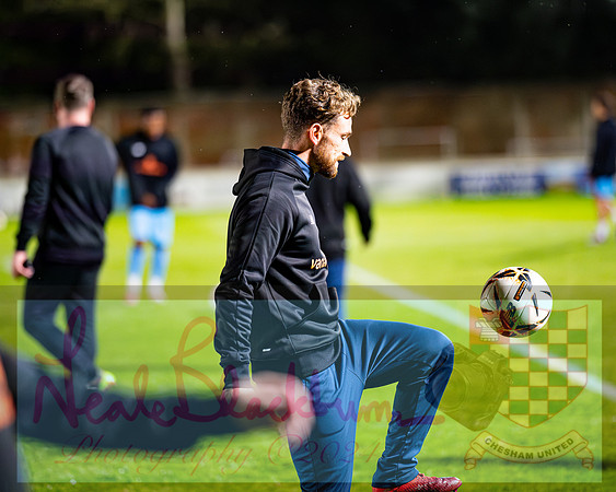 Chesham Utd 4 Bishops Cleeve 0 (57 of 405)