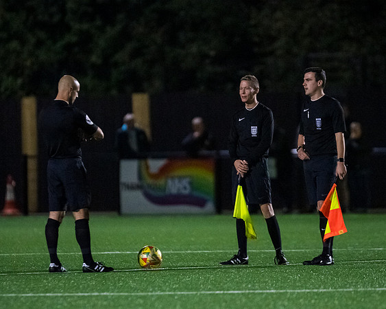 Rams 1 v 0 Hartley Wintney -8
