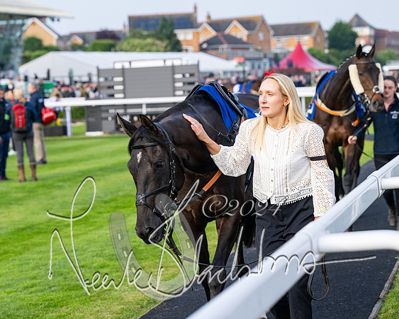 Race 4 - Stratford Foxhunters (3 of 145)