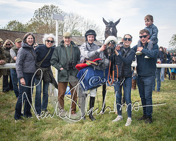 Race 2 - The Elliott of London maiden race (129 of 137)