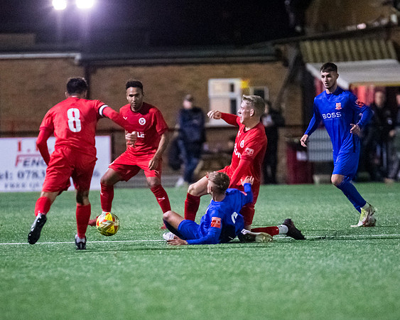 Rams 1 v 0 Hartley Wintney -52