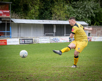 Penalty shoot out (11 of 50)
