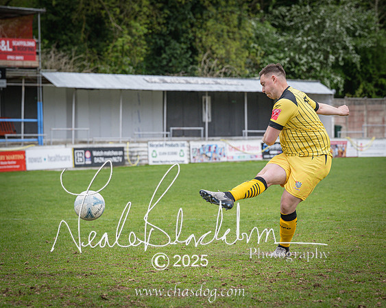 Penalty shoot out (11 of 50)