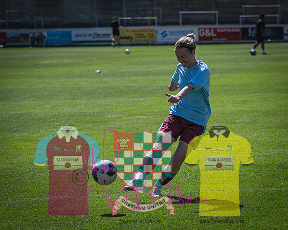 Chesham United 0 v 4 London Bees (74 of 457)