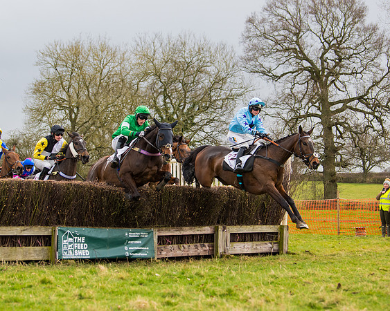 Race 2 - Open Maiden (74 of 128)