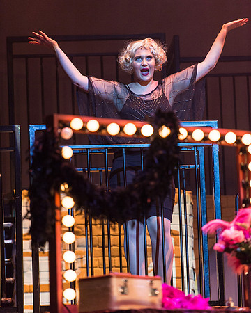 Singing in th Rain -  Thursday - Act 2  (36 of 226)